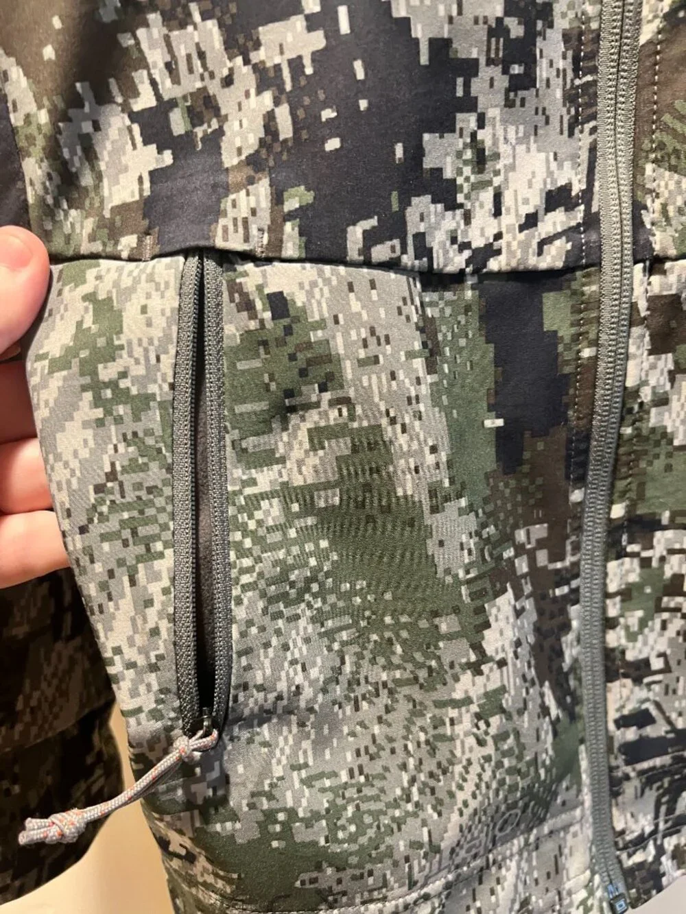 Sitka Youth Hunting Jacket